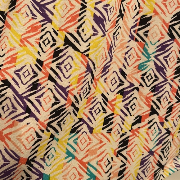 Lularoe Randy - Picture 2 of 2